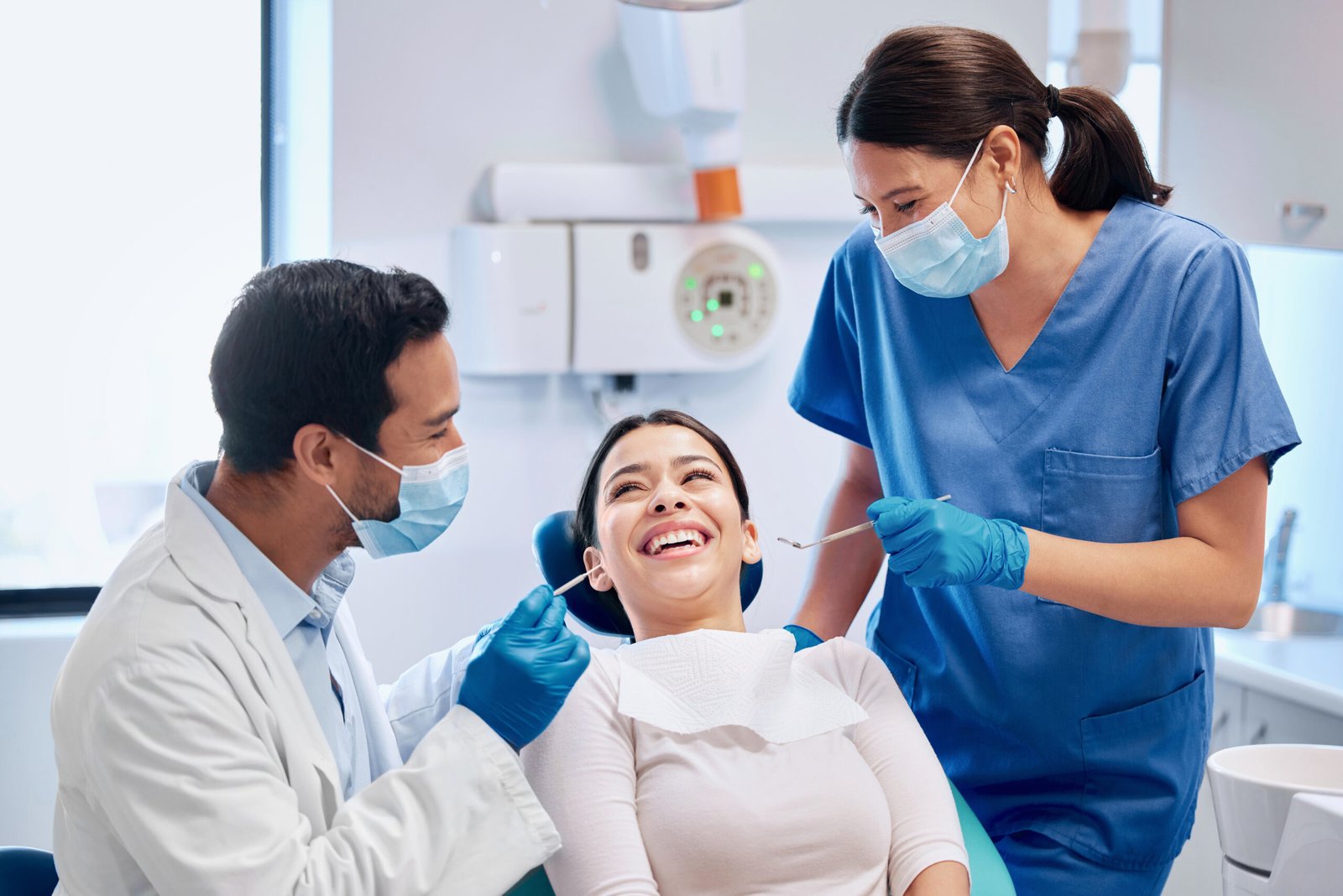 Are Dental Implants the Best Solution for Missing Teeth?