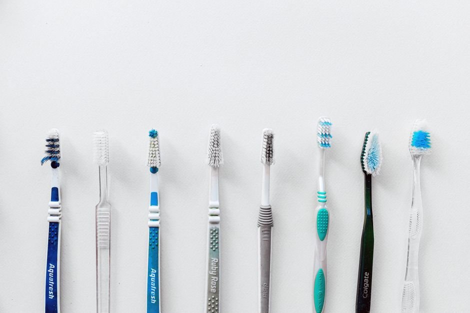 How to Choose the Right Toothbrush Bristle Type