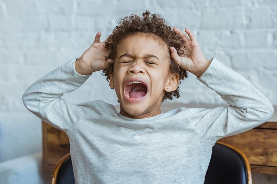 How to Ease a Child's Anxiety Before Treatment
