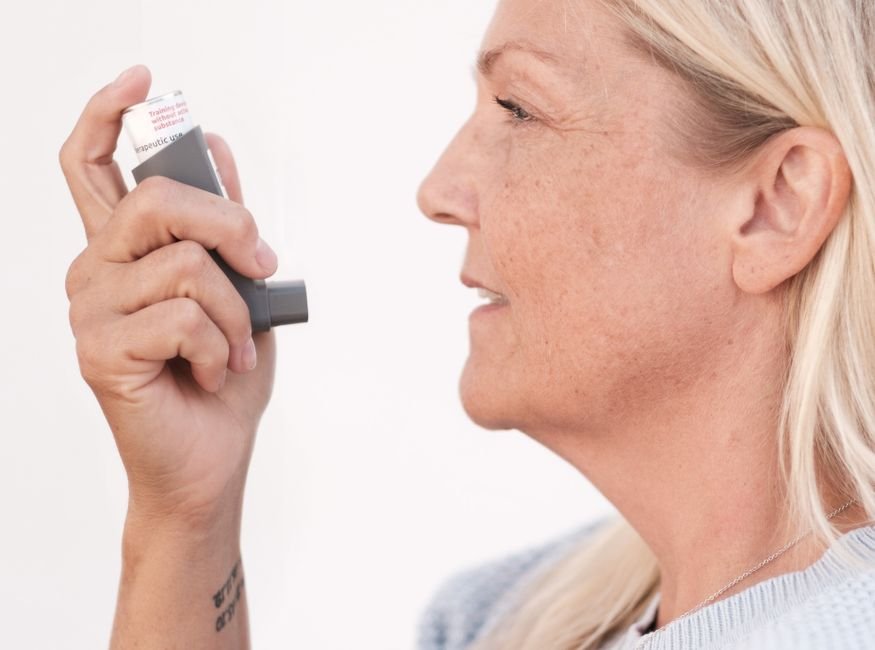 How Chronic Illness Can Affect Oral Health