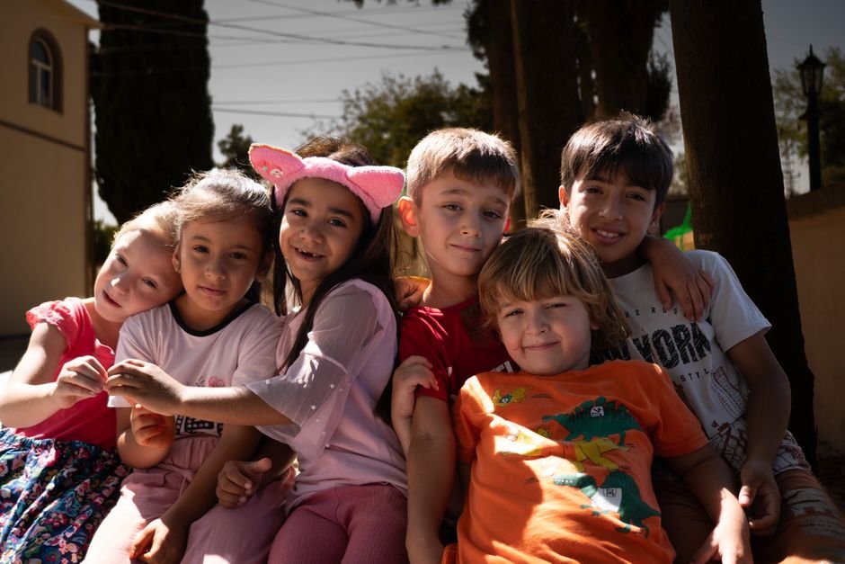 How Genetics Influence a Child’s Dental Development