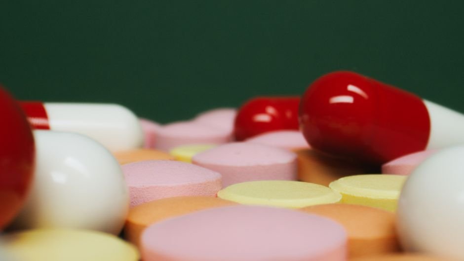 How Medication Side Effects Can Affect Your Teeth