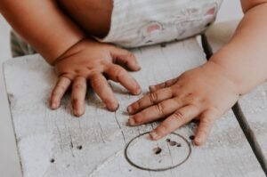 Recognising Early Signs of Childhood Tooth Decay