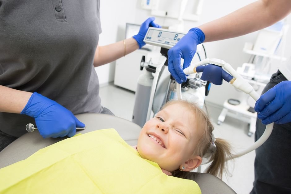 Understanding Fluoride Treatments for Kids