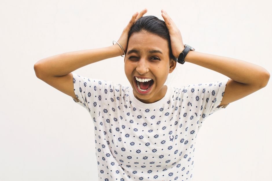 How Stress Manifests as Teeth Grinding