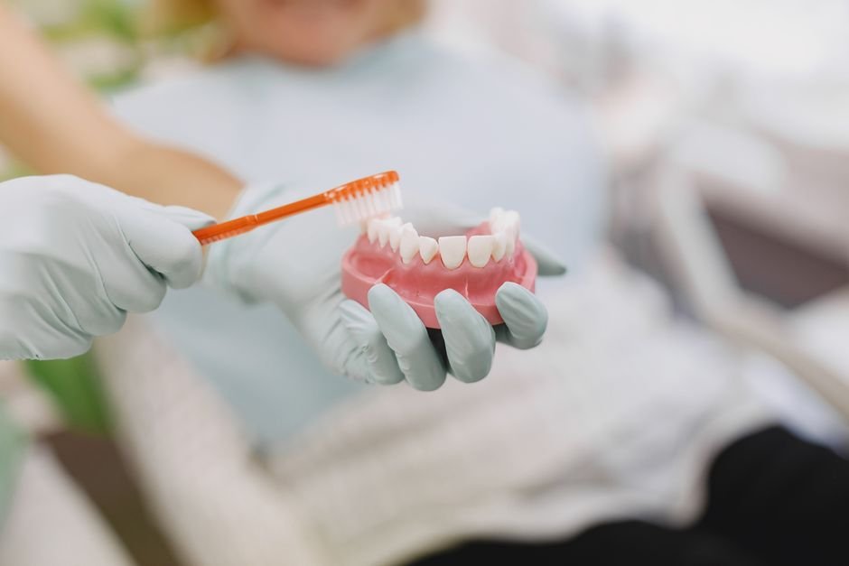 The Role of Saliva in Preventing Tooth Decay