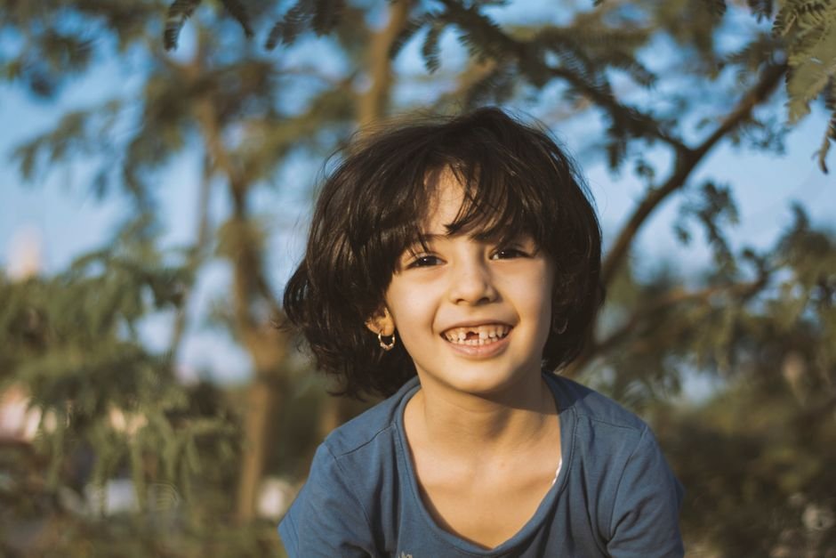 Understanding Space Maintainers After Early Tooth Loss