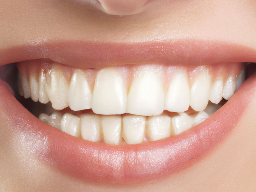 What Causes Enamel Erosion Over Time
