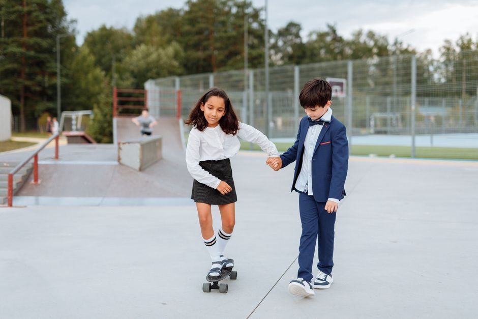 Helping Children Build Confidence in Dental Visits