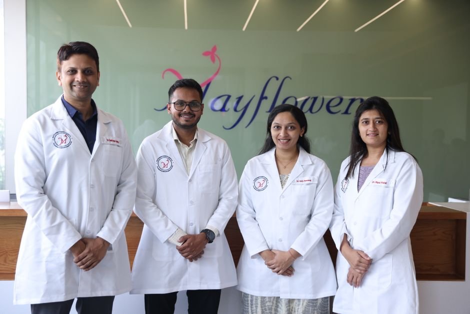 Top Dental Clinics in Ahmedabad, Gujarat