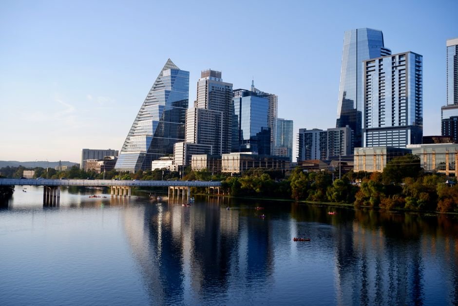 Top Dental Clinics in Austin, Texas
