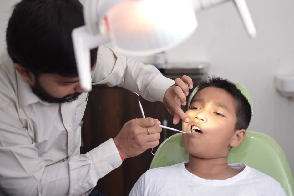 Top Dental Clinics in Bhopal, Madhya Pradesh