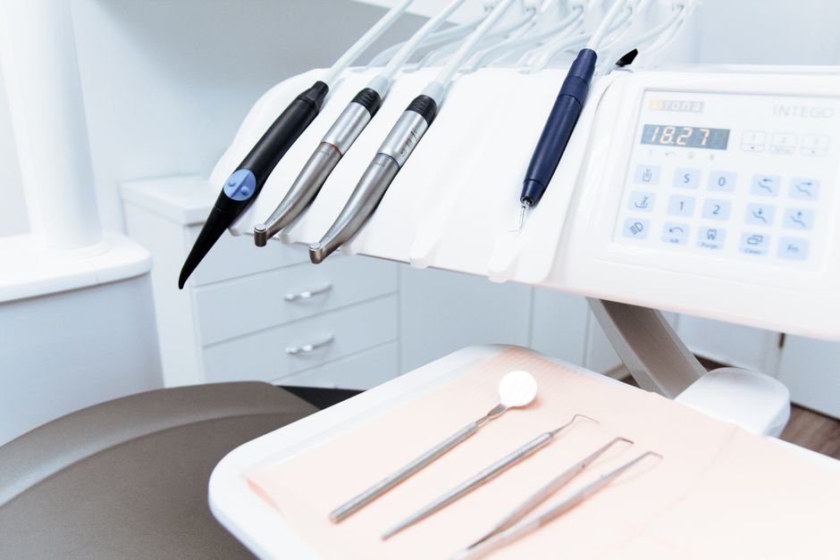 Top Dental Clinics in Guwahati, Assam