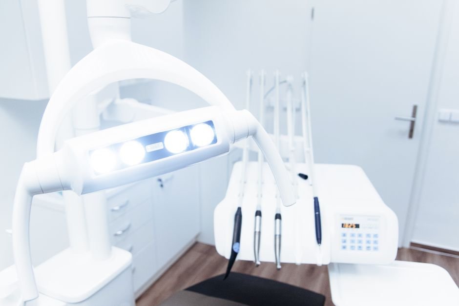 Top Dental Clinics in San Francisco, California